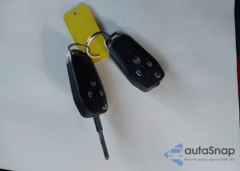 2016 Ford F-150 Xlt z USA, uszkodzony, nr VIN 1FTEW1EF6GFB72483